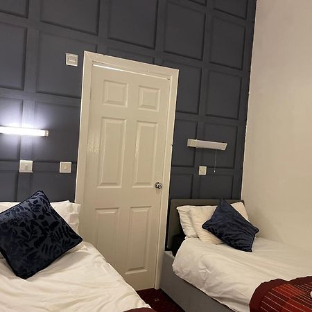 North Ocean Hotel Blackpool Luaran gambar