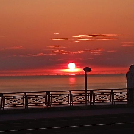 North Ocean Hotel Blackpool Luaran gambar