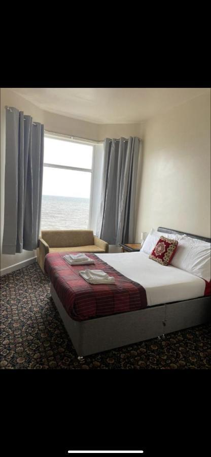 North Ocean Hotel Blackpool Luaran gambar