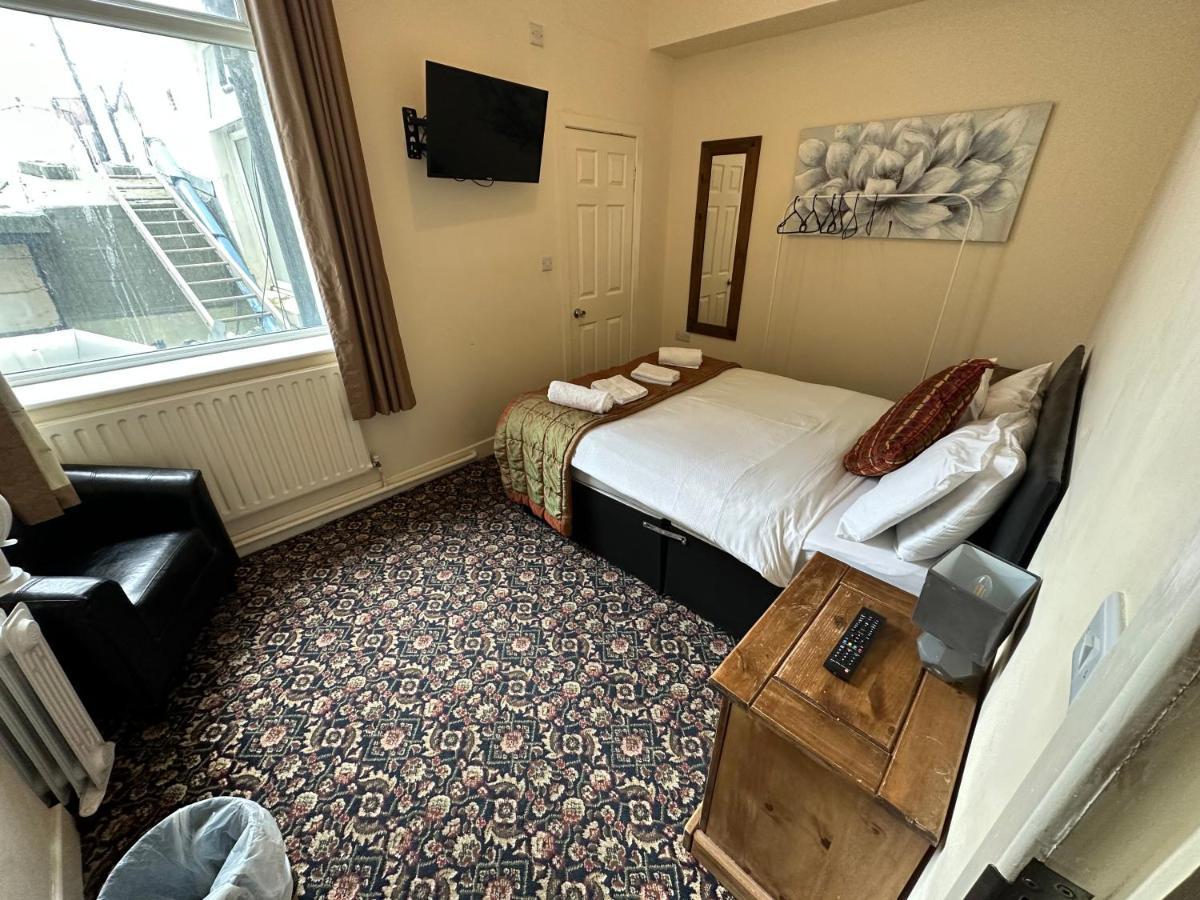 North Ocean Hotel Blackpool Luaran gambar
