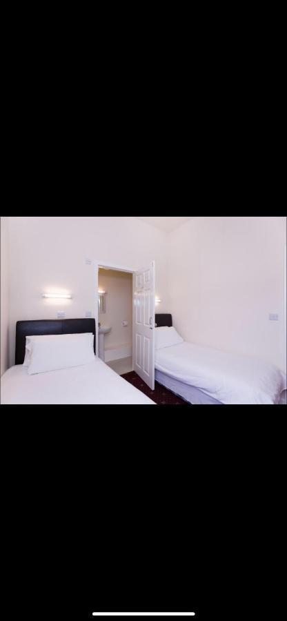 North Ocean Hotel Blackpool Luaran gambar