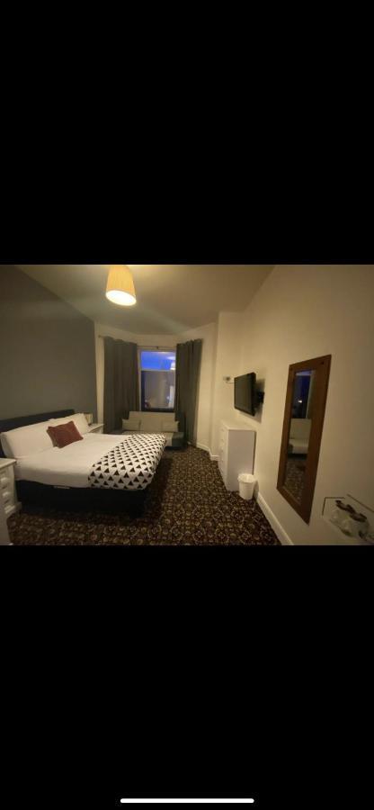 North Ocean Hotel Blackpool Luaran gambar