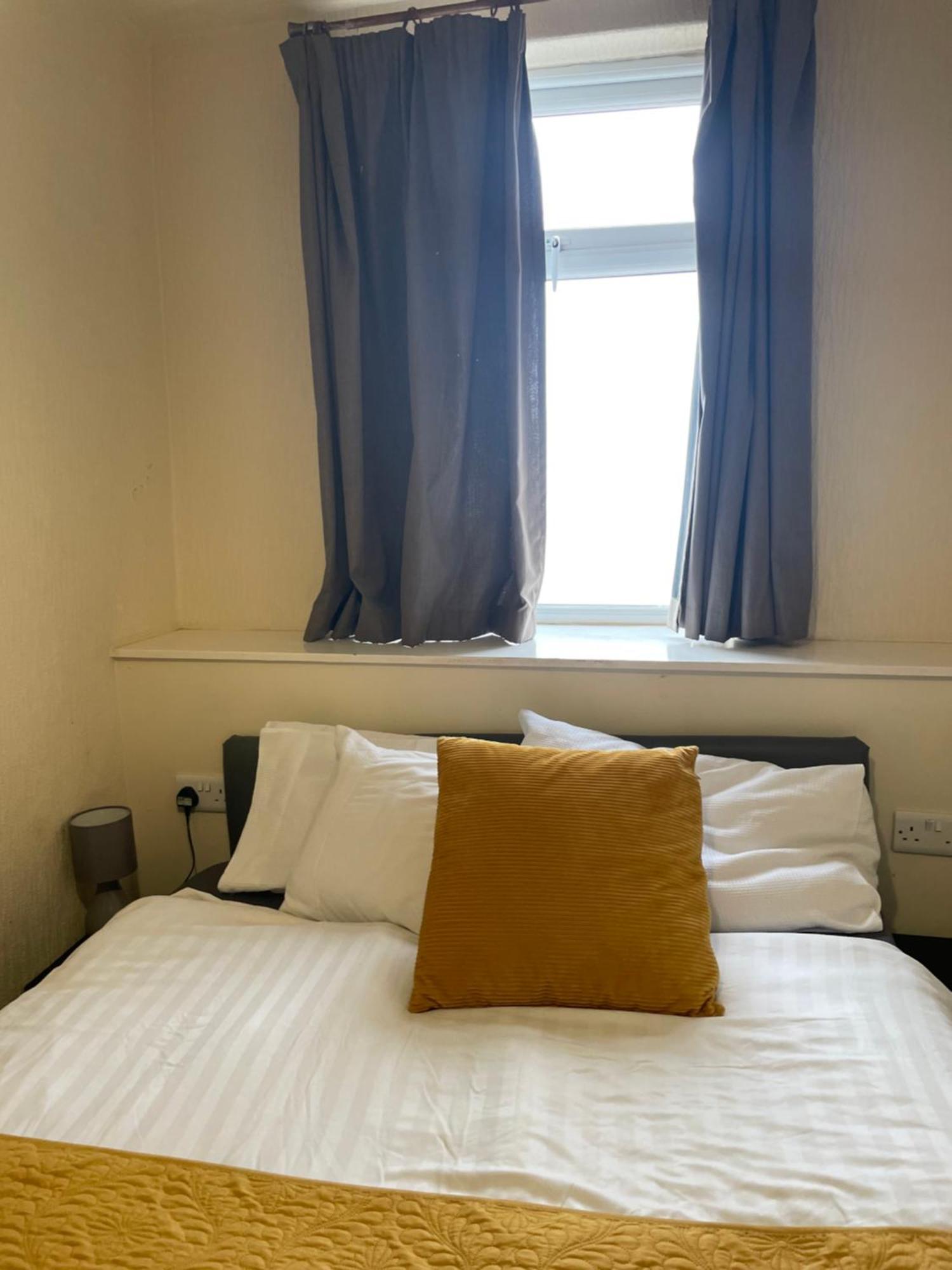 North Ocean Hotel Blackpool Luaran gambar