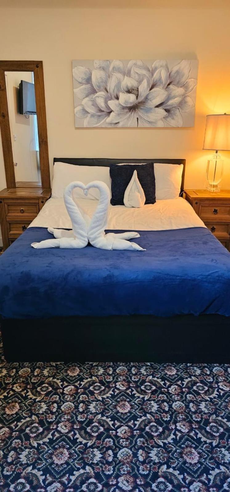 North Ocean Hotel Blackpool Luaran gambar