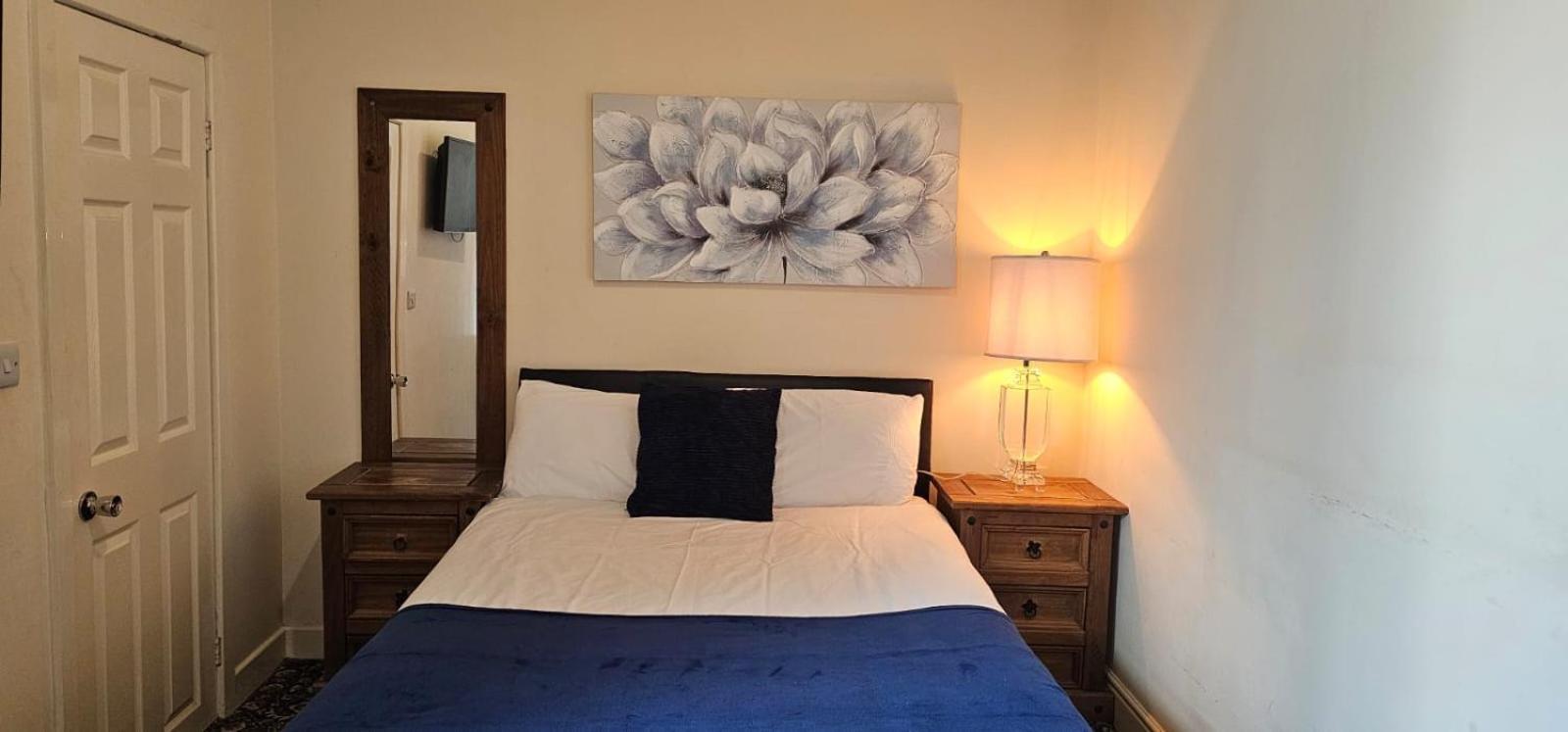 North Ocean Hotel Blackpool Luaran gambar