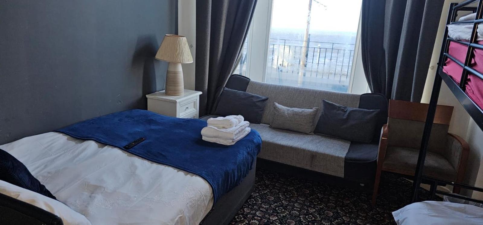 North Ocean Hotel Blackpool Luaran gambar