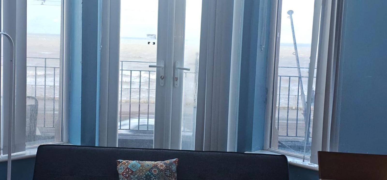 North Ocean Hotel Blackpool Luaran gambar