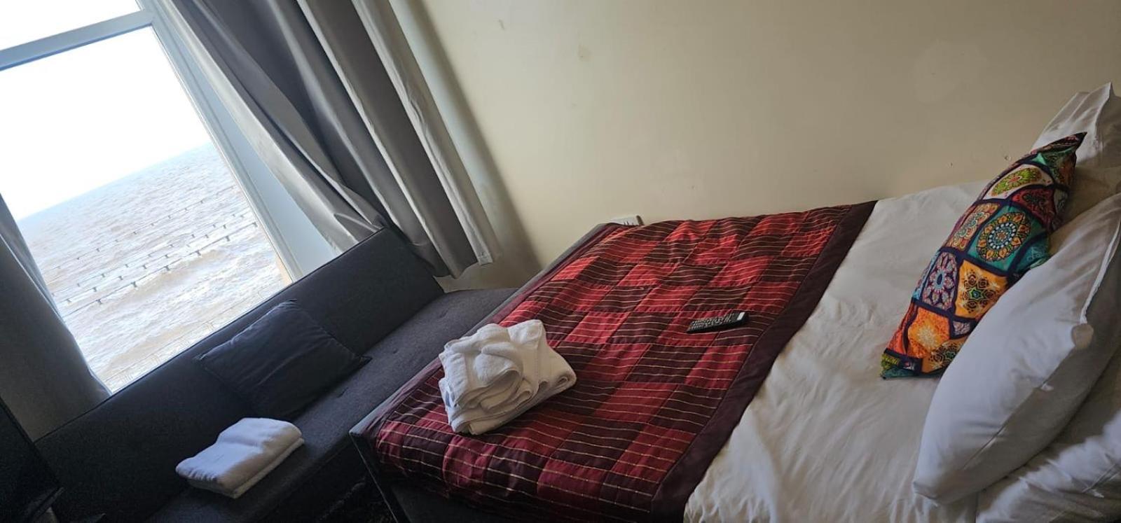 North Ocean Hotel Blackpool Luaran gambar