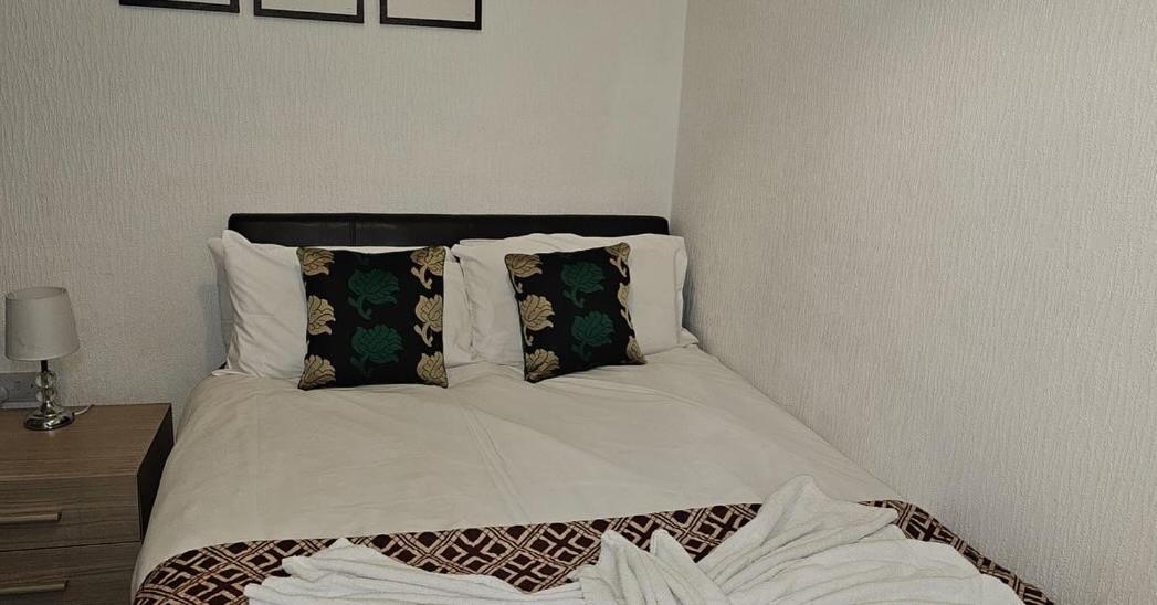 North Ocean Hotel Blackpool Luaran gambar