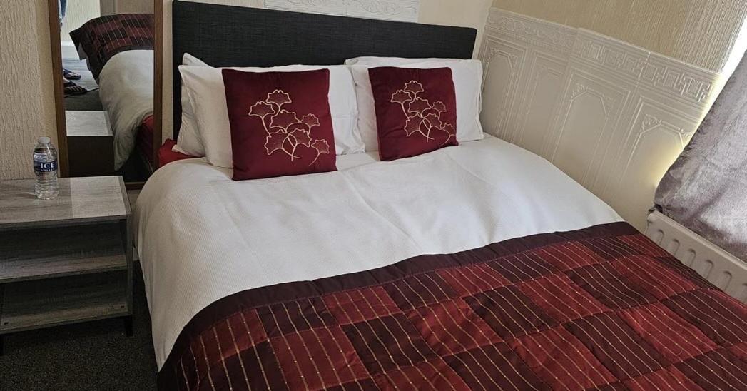 North Ocean Hotel Blackpool Luaran gambar