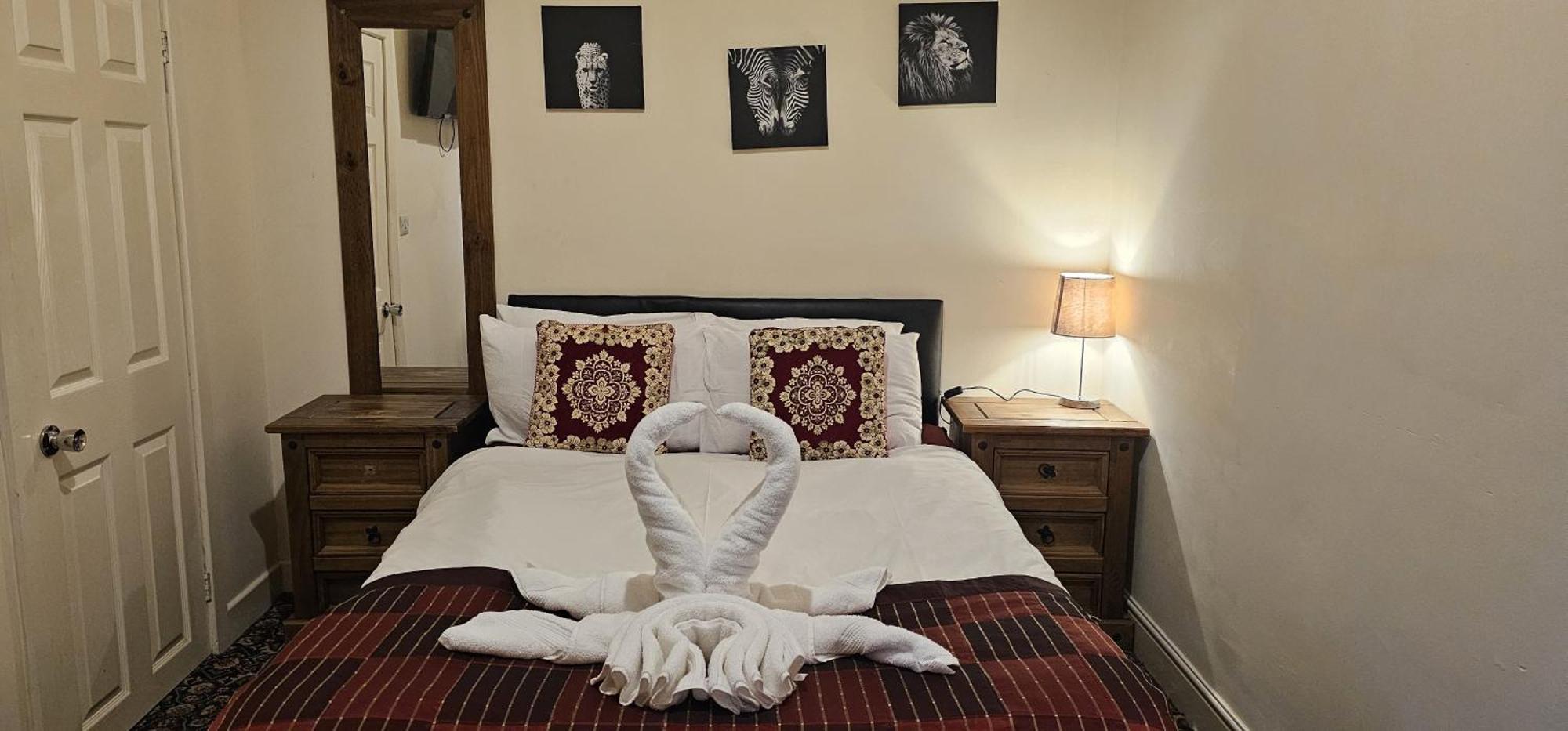 North Ocean Hotel Blackpool Luaran gambar