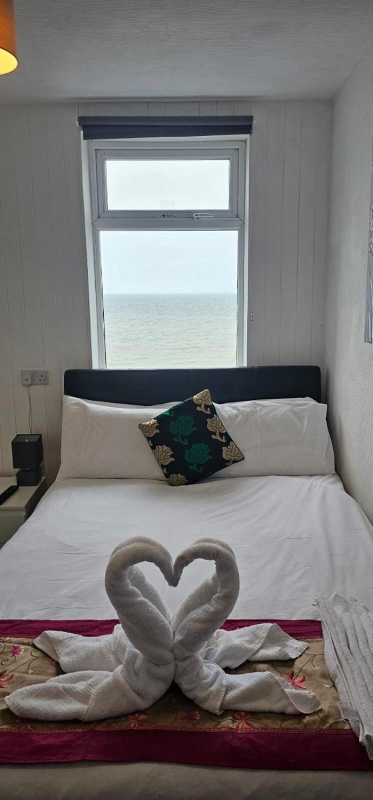 North Ocean Hotel Blackpool Luaran gambar