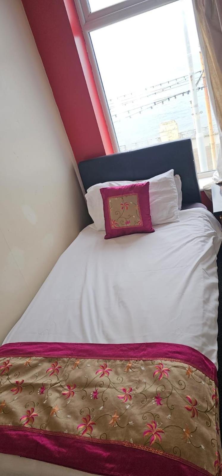 North Ocean Hotel Blackpool Luaran gambar