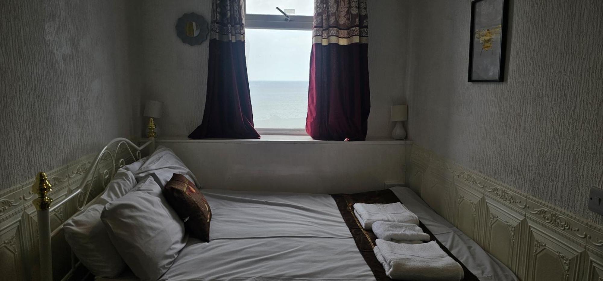 North Ocean Hotel Blackpool Luaran gambar
