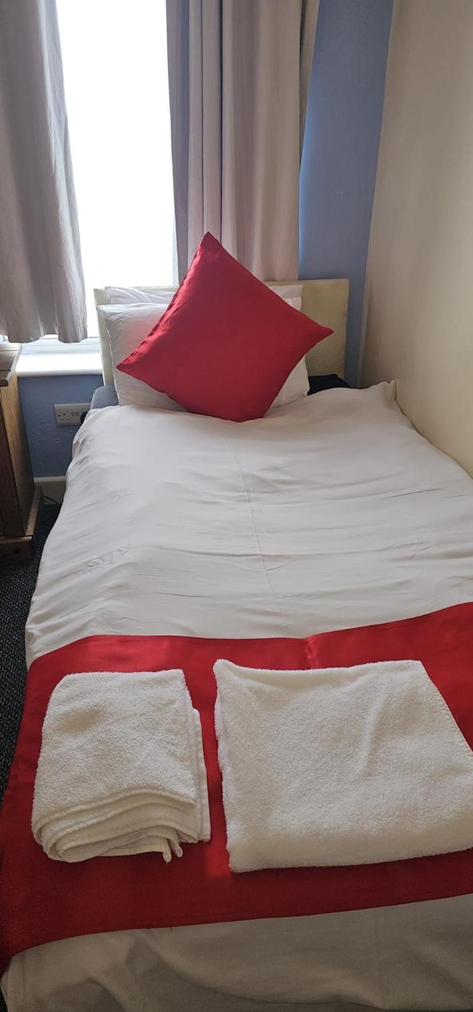 North Ocean Hotel Blackpool Luaran gambar