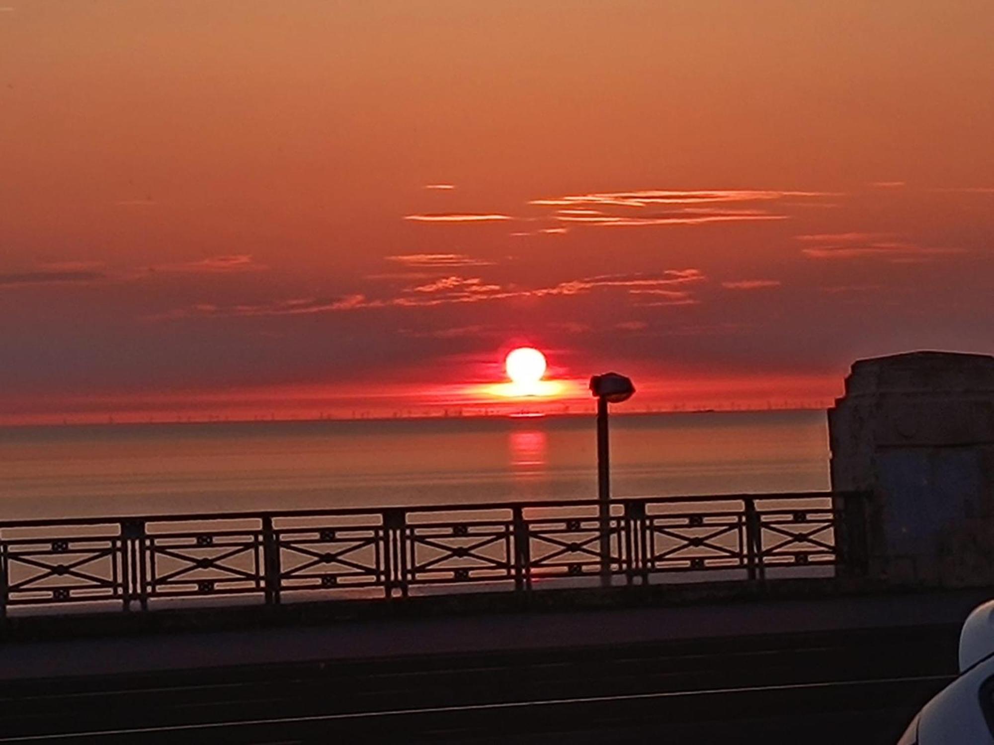 North Ocean Hotel Blackpool Luaran gambar