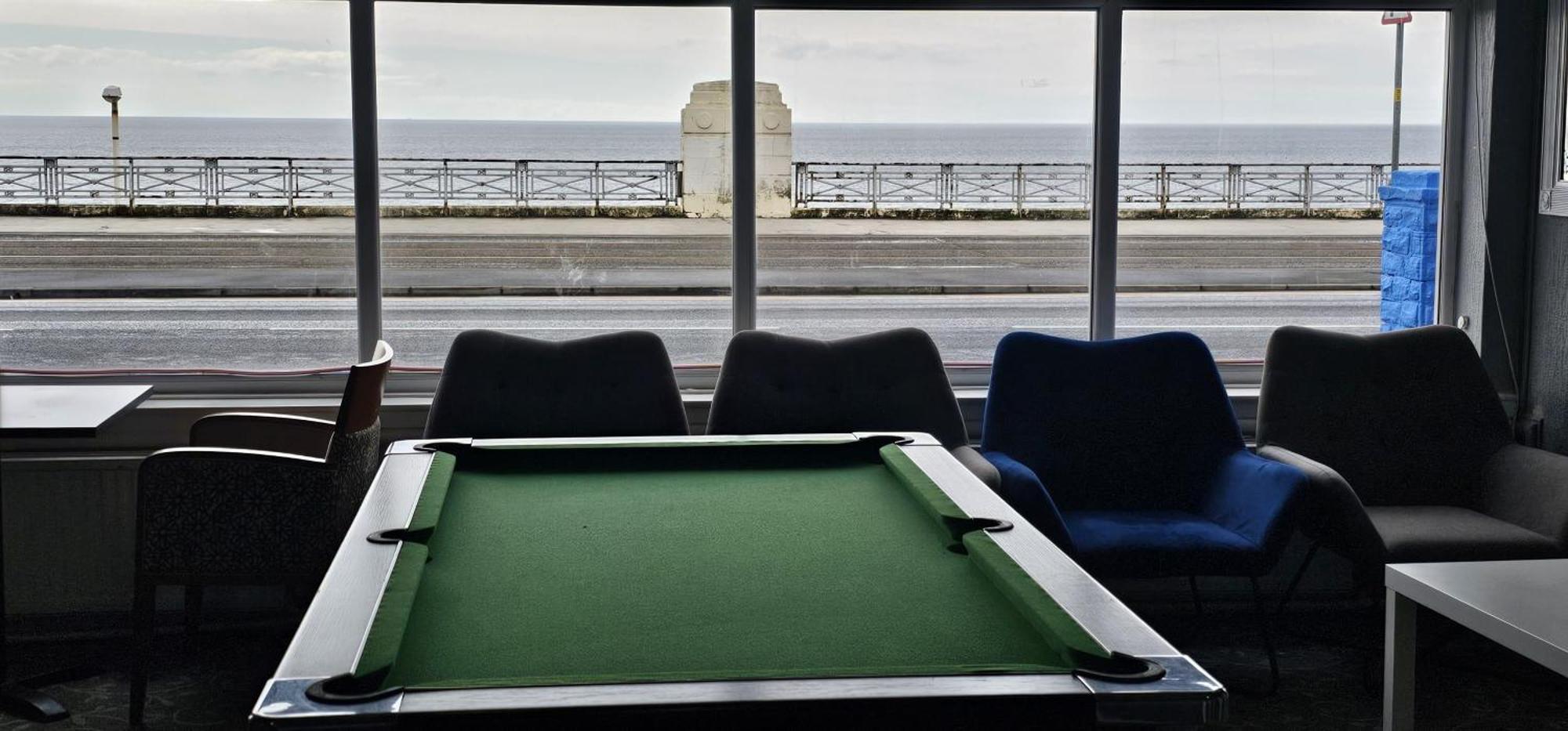 North Ocean Hotel Blackpool Luaran gambar